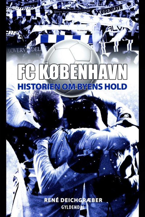 Omslag: FC København