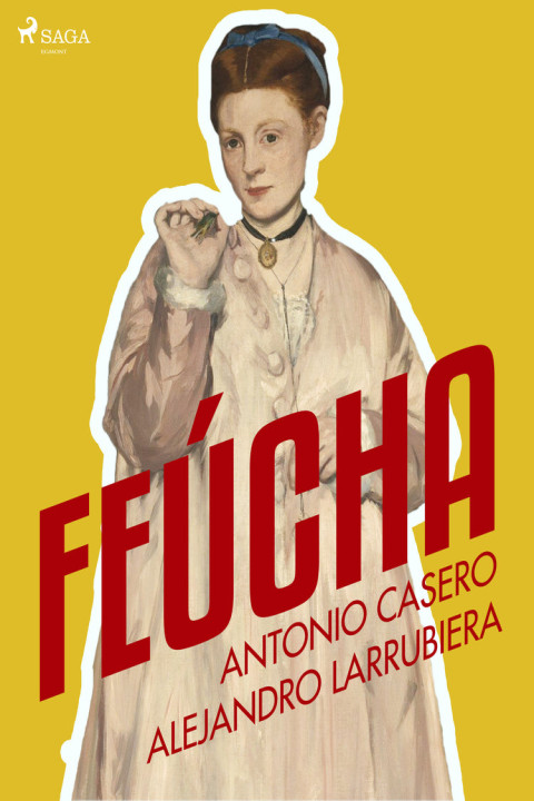Omslag: FeÃºcha