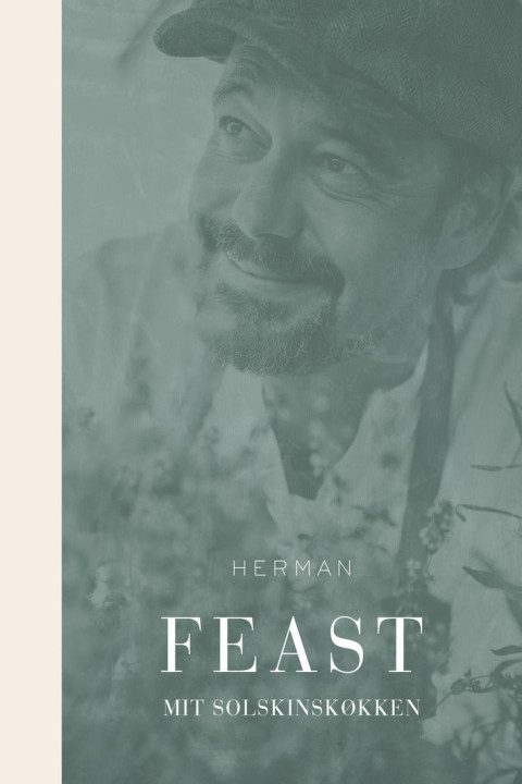 Omslag: Feast