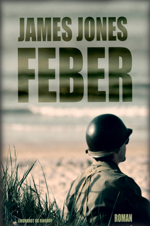 Omslag: Feber