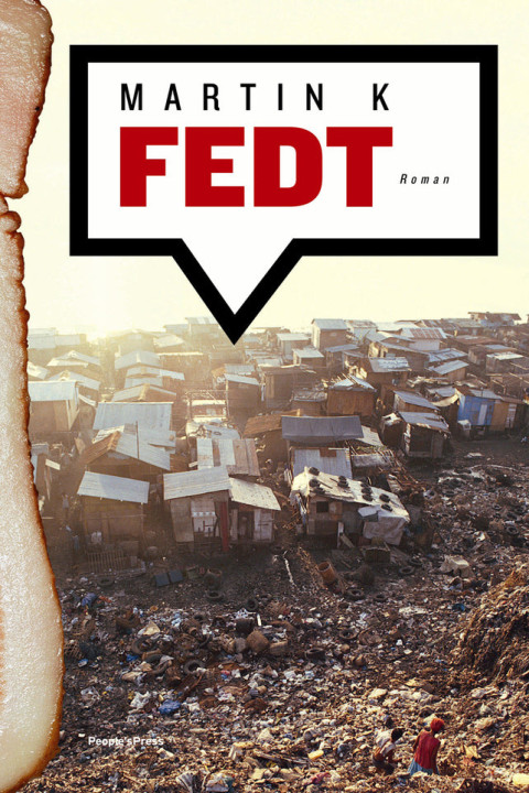 Omslag: Fedt