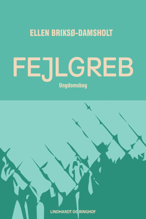 Omslag: Fejlgreb