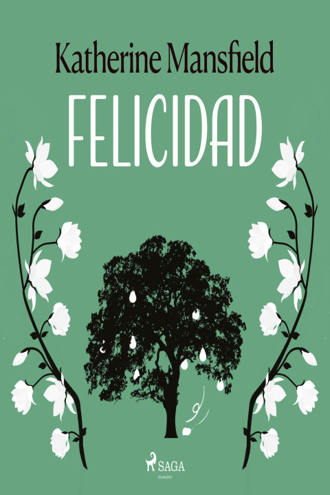 Omslag: Felicidad