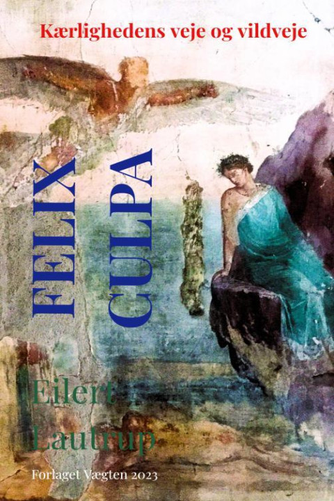 Omslag: Felix Culpa
