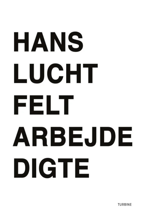 Omslag: Feltarbejde