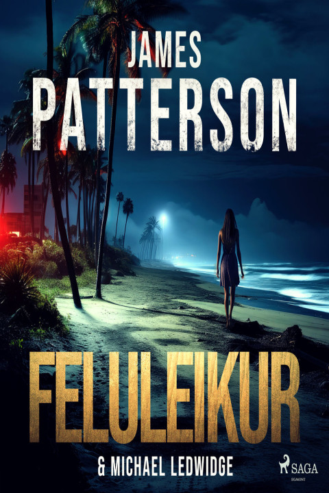 Omslag: Feluleikur