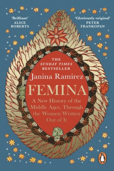 Omslag: Femina