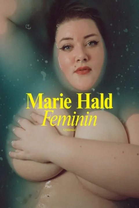 Omslag: FEMININ
