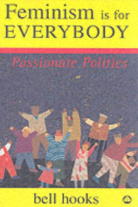 Omslag: Feminism Is for Everybody
