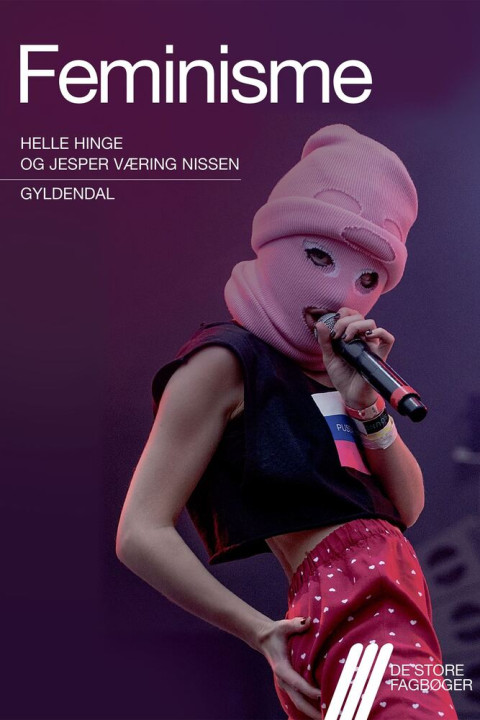 Omslag: Feminisme