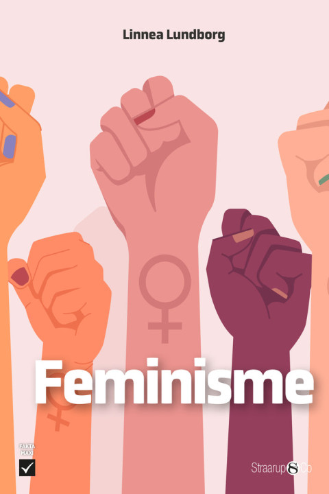 Omslag: Feminisme