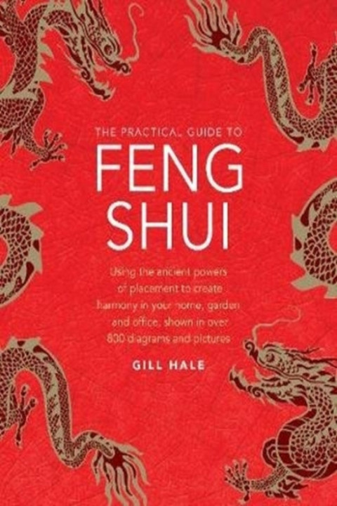Omslag: Feng Shui, the Practical Guide to