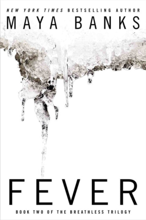 Omslag: Fever