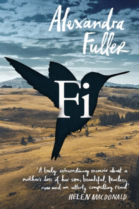 Omslag: Fi