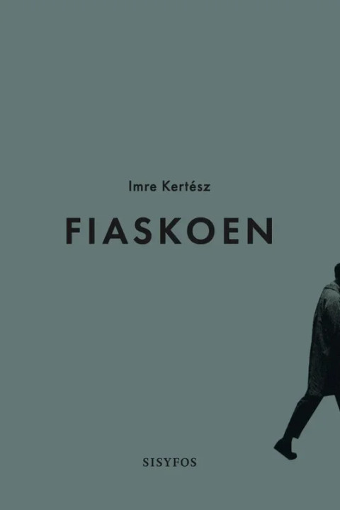 Omslag: Fiaskoen