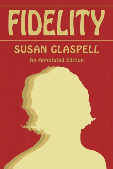 Omslag: Fidelity