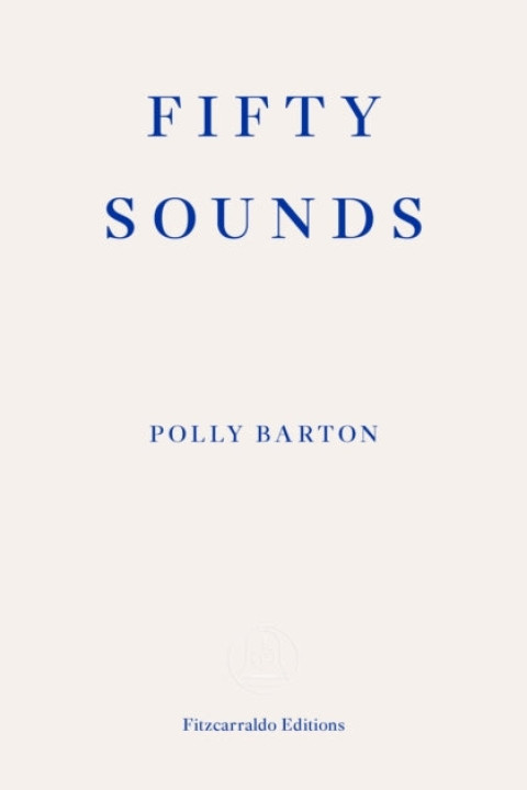 Omslag: Fifty Sounds