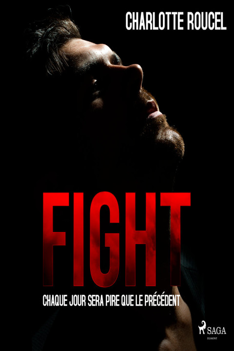 Omslag: Fight