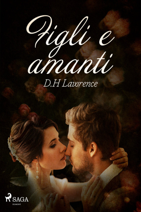 Omslag: Figli e amanti