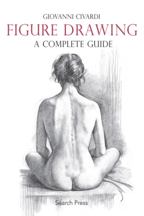 Omslag: Figure Drawing a Complete Guide
