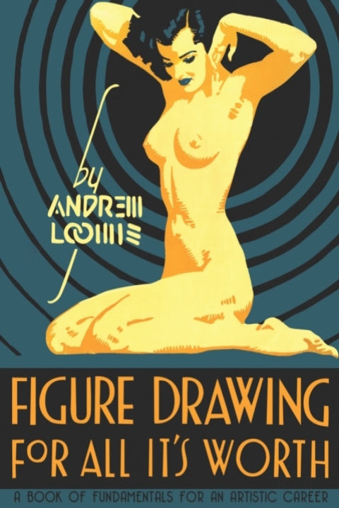 Omslag: Figure Drawing