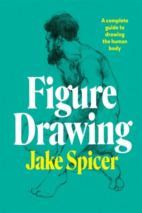 Omslag: Figure Drawing
