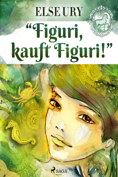 Omslag: "Figuri - kauft Figuri!"