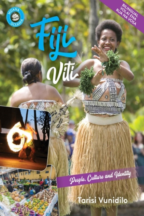Omslag: Fiji Viti
