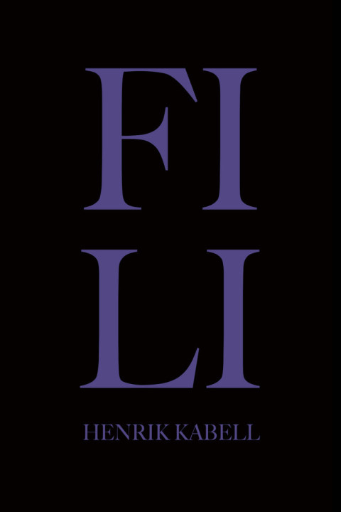 Omslag: FILI