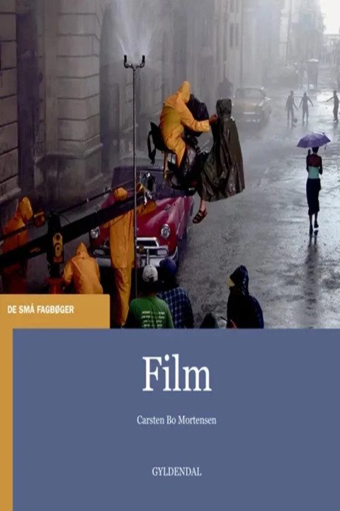 Omslag: Film