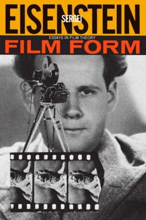 Omslag: Film Form