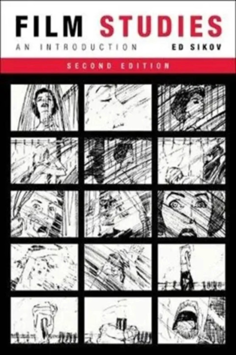 Omslag: Film Studies, Second edition An Introduction - An Introduction