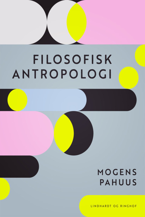 Omslag: Filosofisk antropologi