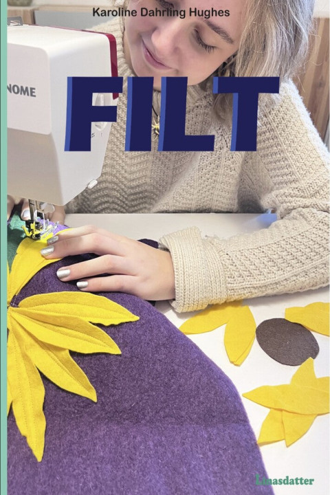Omslag: FILT