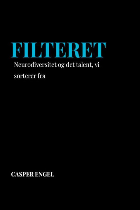 Omslag: Filteret