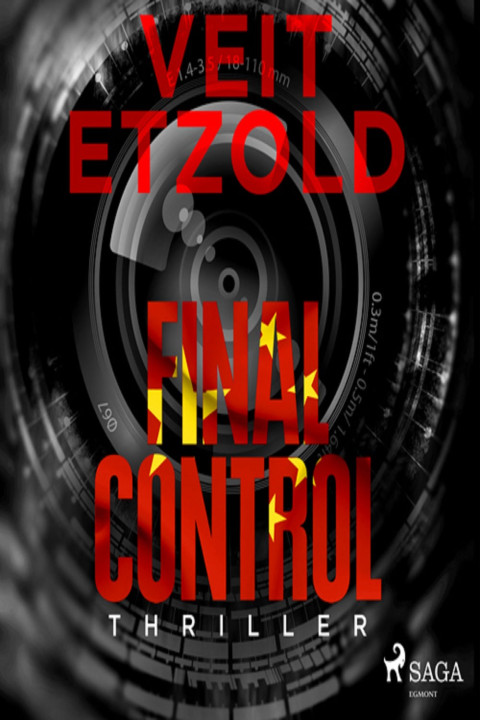 Omslag: Final Control