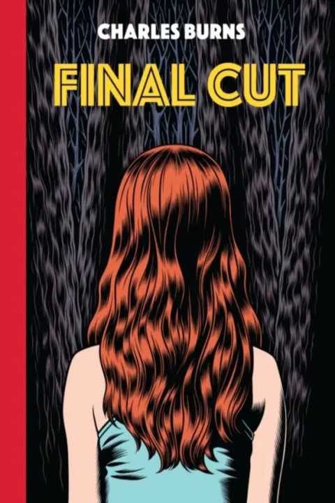 Omslag: Final Cut
