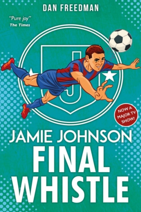 Omslag: Final Whistle 2022 Edition