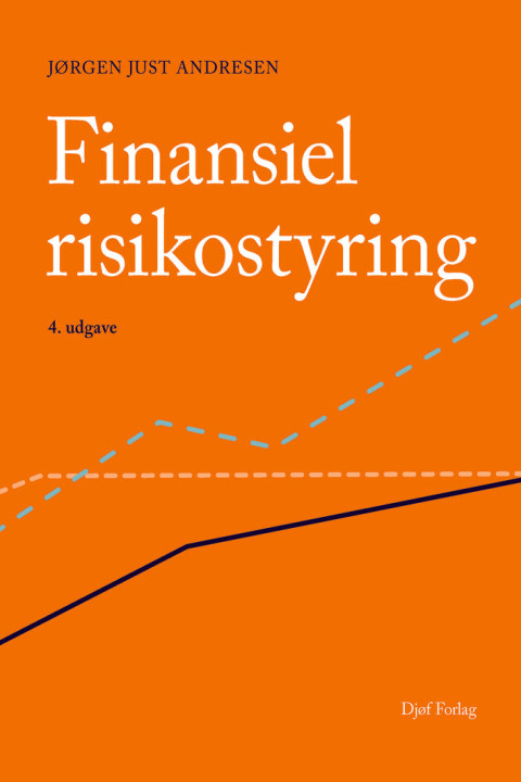 Omslag: Finansiel risikostyring