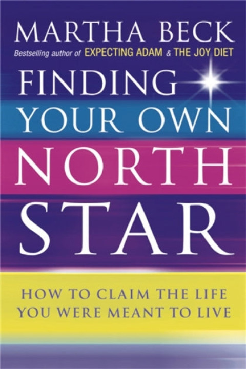 Omslag: Finding Your Own North Star