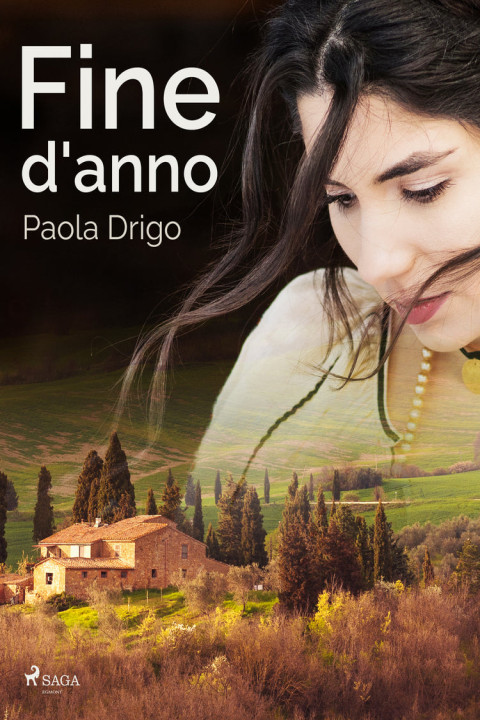 Omslag: Fine d'anno