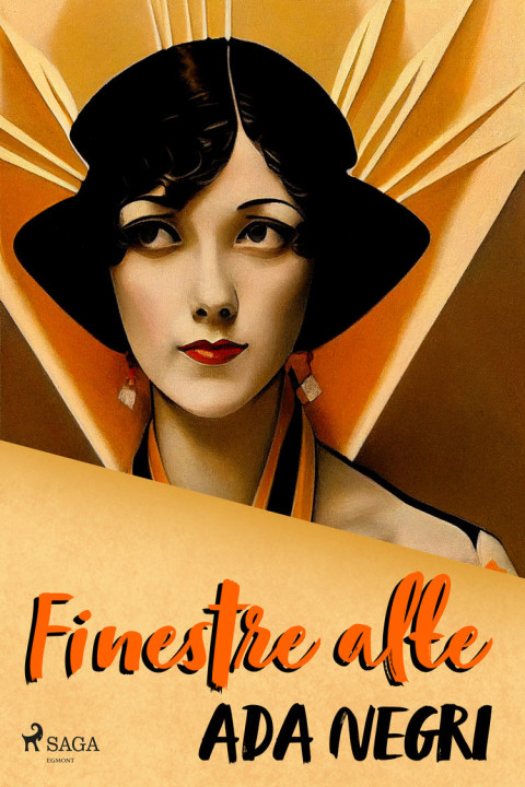 Omslag: Finestre alte