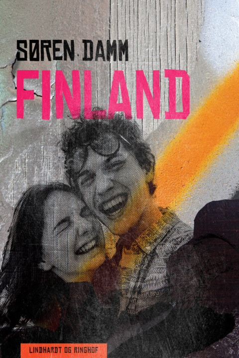 Omslag: Finland