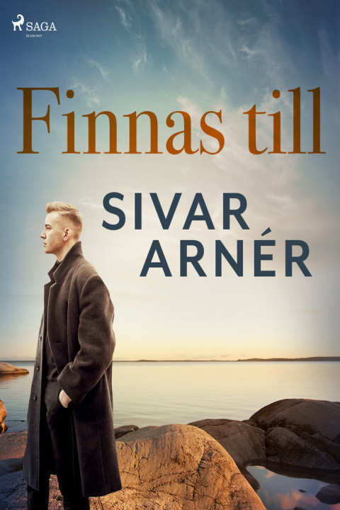 Omslag: Finnas till