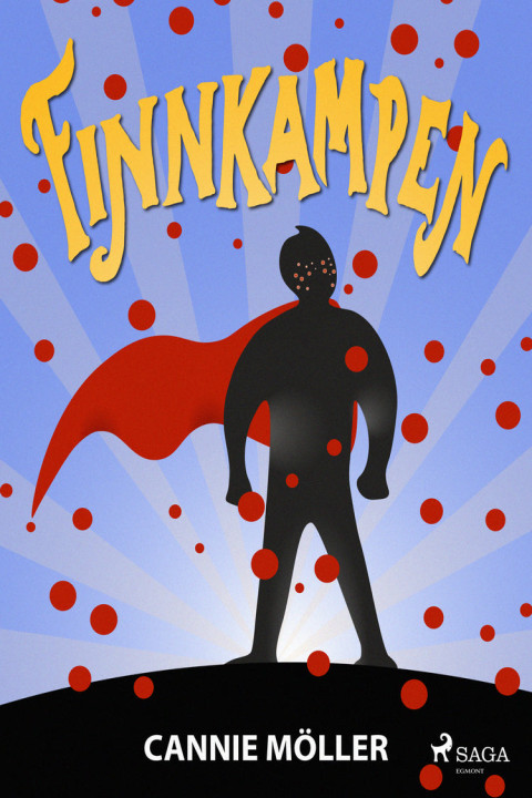 Omslag: Finnkampen