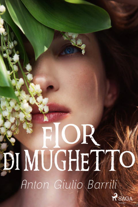 Omslag: Fior di mughetto