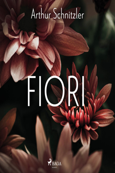 Omslag: Fiori