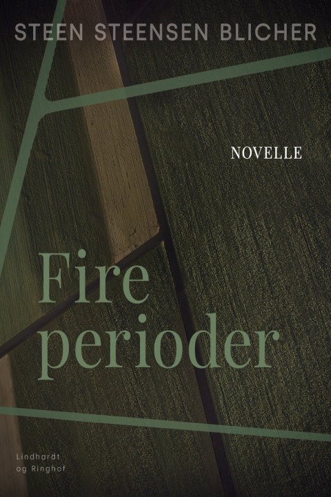 Omslag: Fire perioder