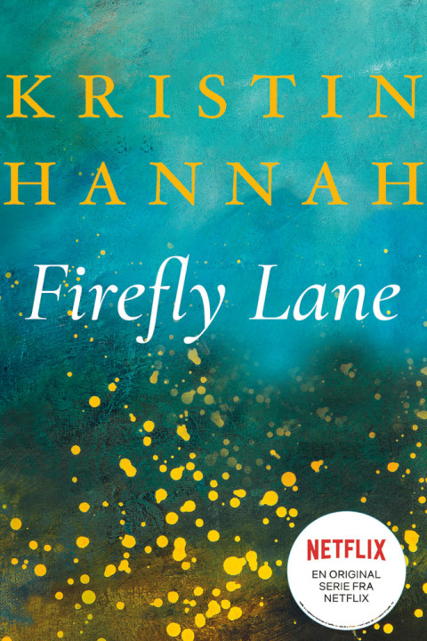 Omslag: Firefly Lane