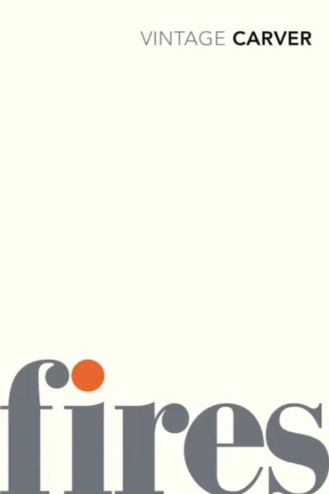Omslag: Fires